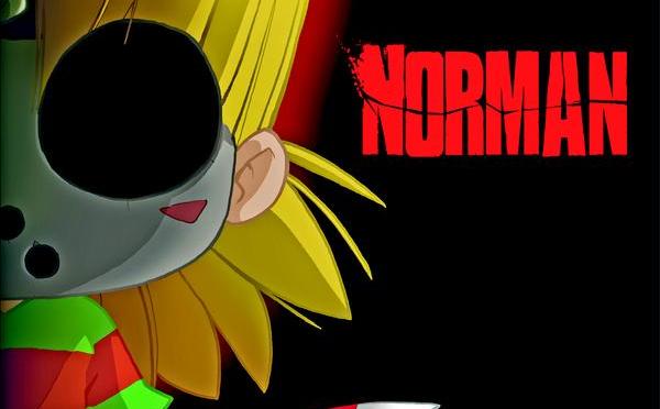 ‘Norman Volume #1’ Review