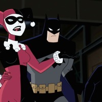 7 Crude and Sexual Moments in Batman and Harley Quinn